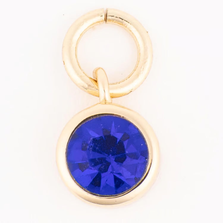 Claire Birthstone