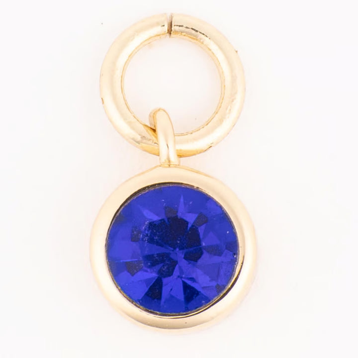 Claire Birthstone