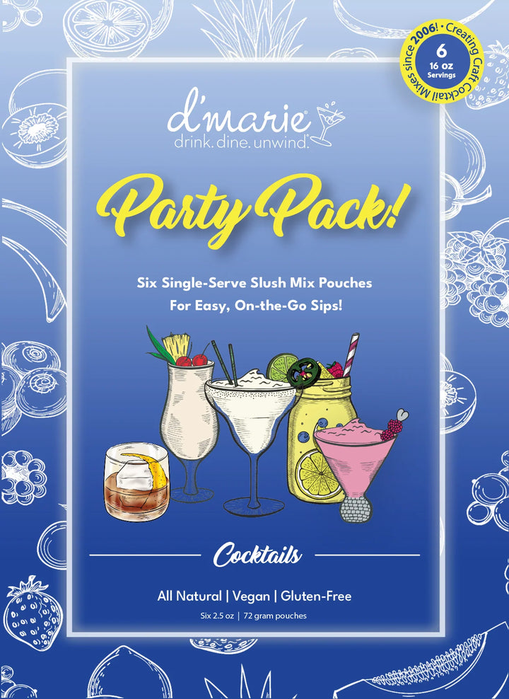 Party Pack