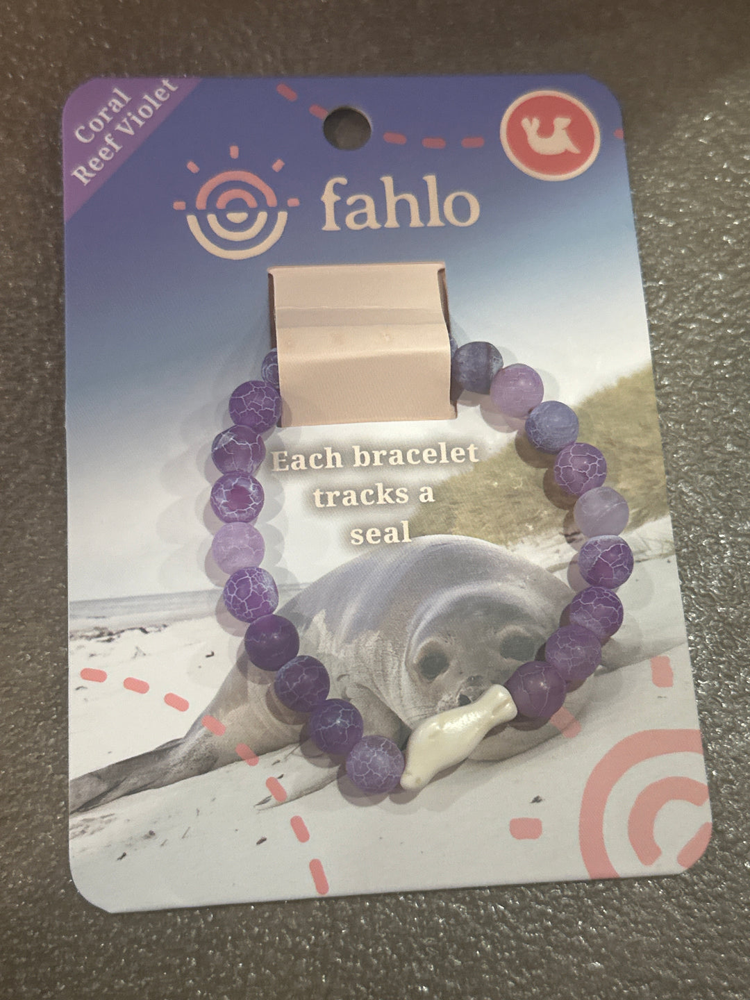 Fahlo Bracelets