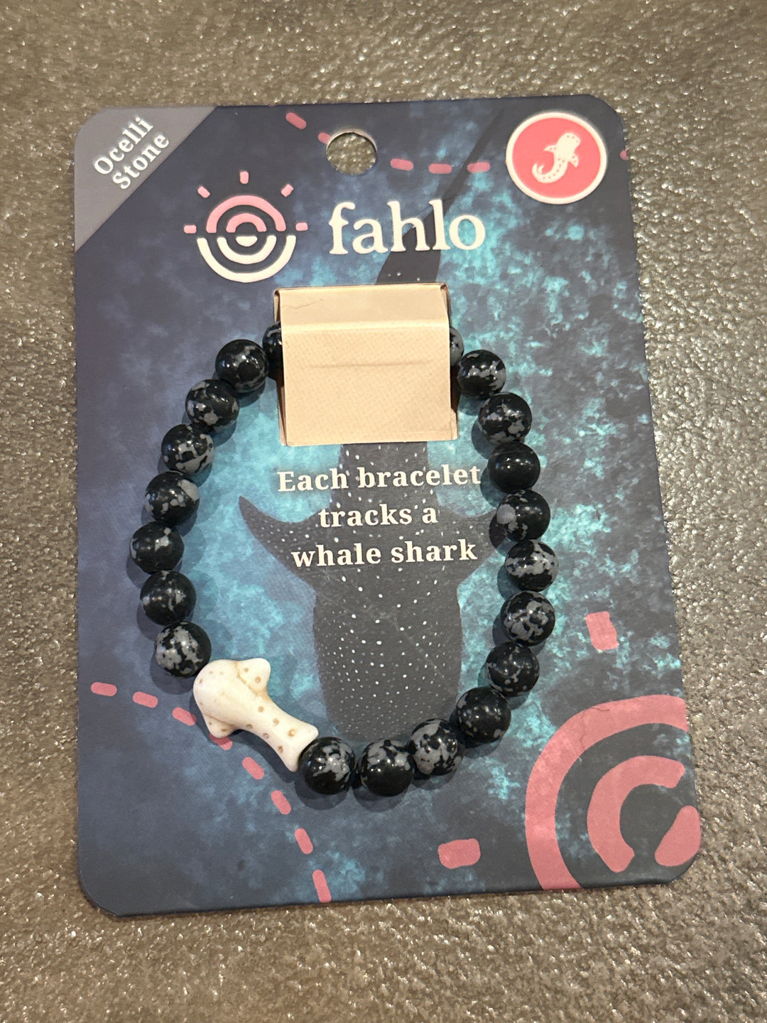 Fahlo Bracelets