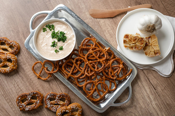 Boozy Dip