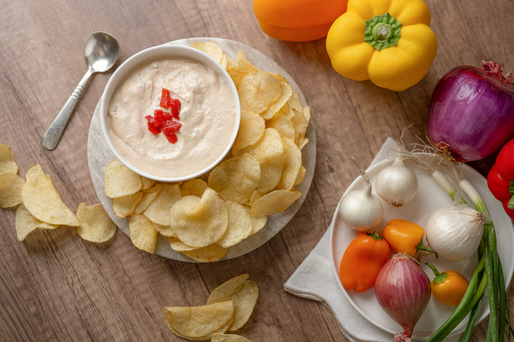 Boozy Dip