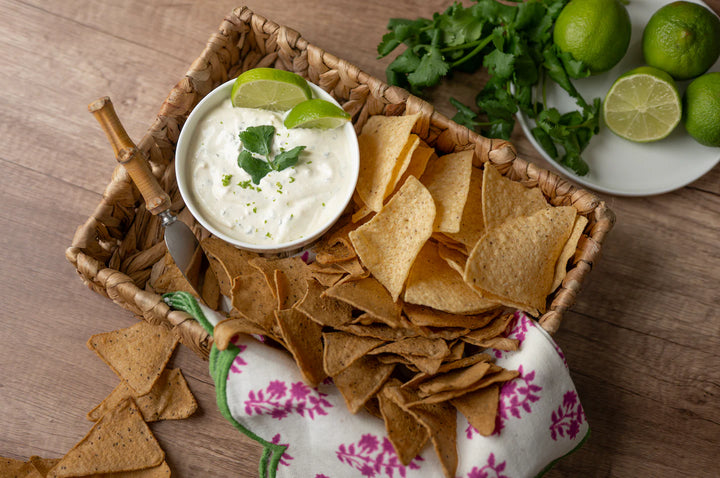 Boozy Dip