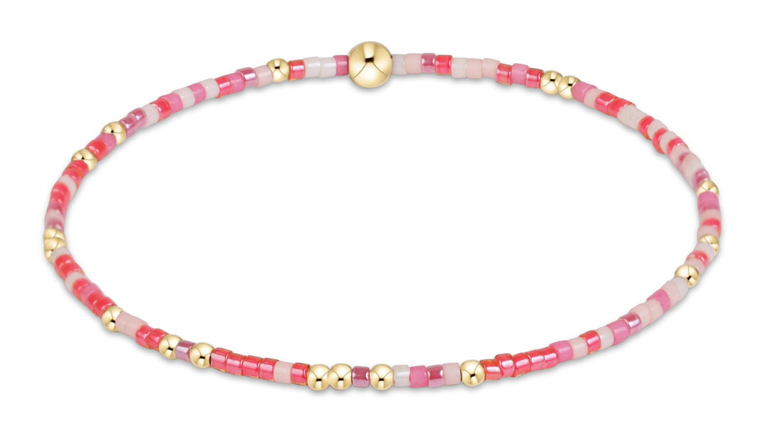 Egirl Hope Unwritten Bracelet - Fashionably Late