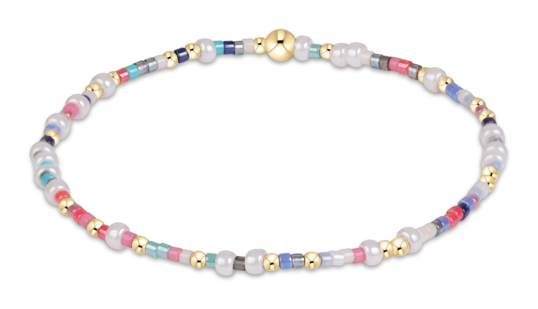 Egirl Hope Unwritten Bracelet - That&