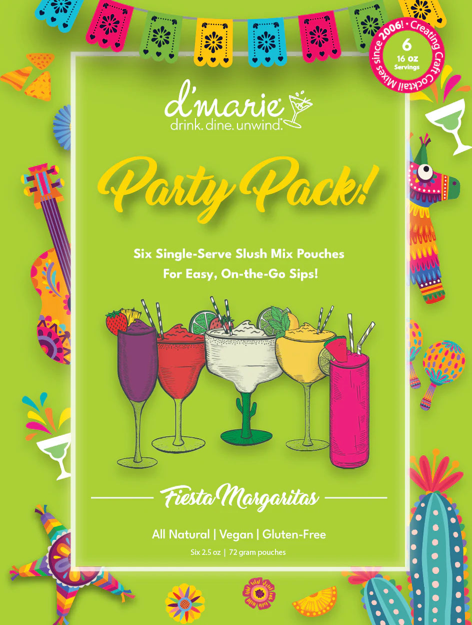 Party Pack