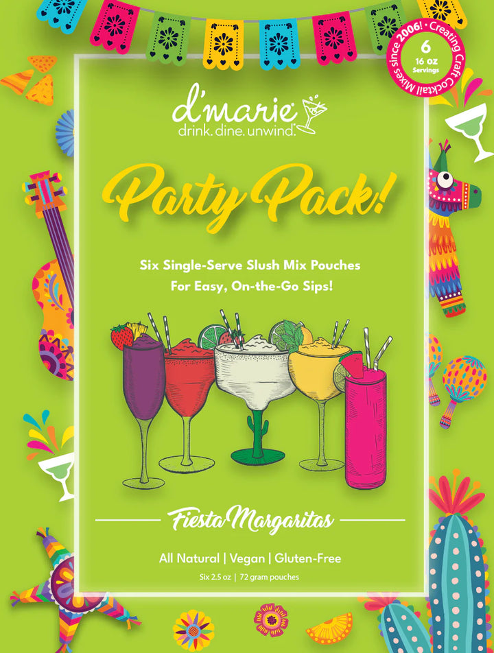 Party Pack