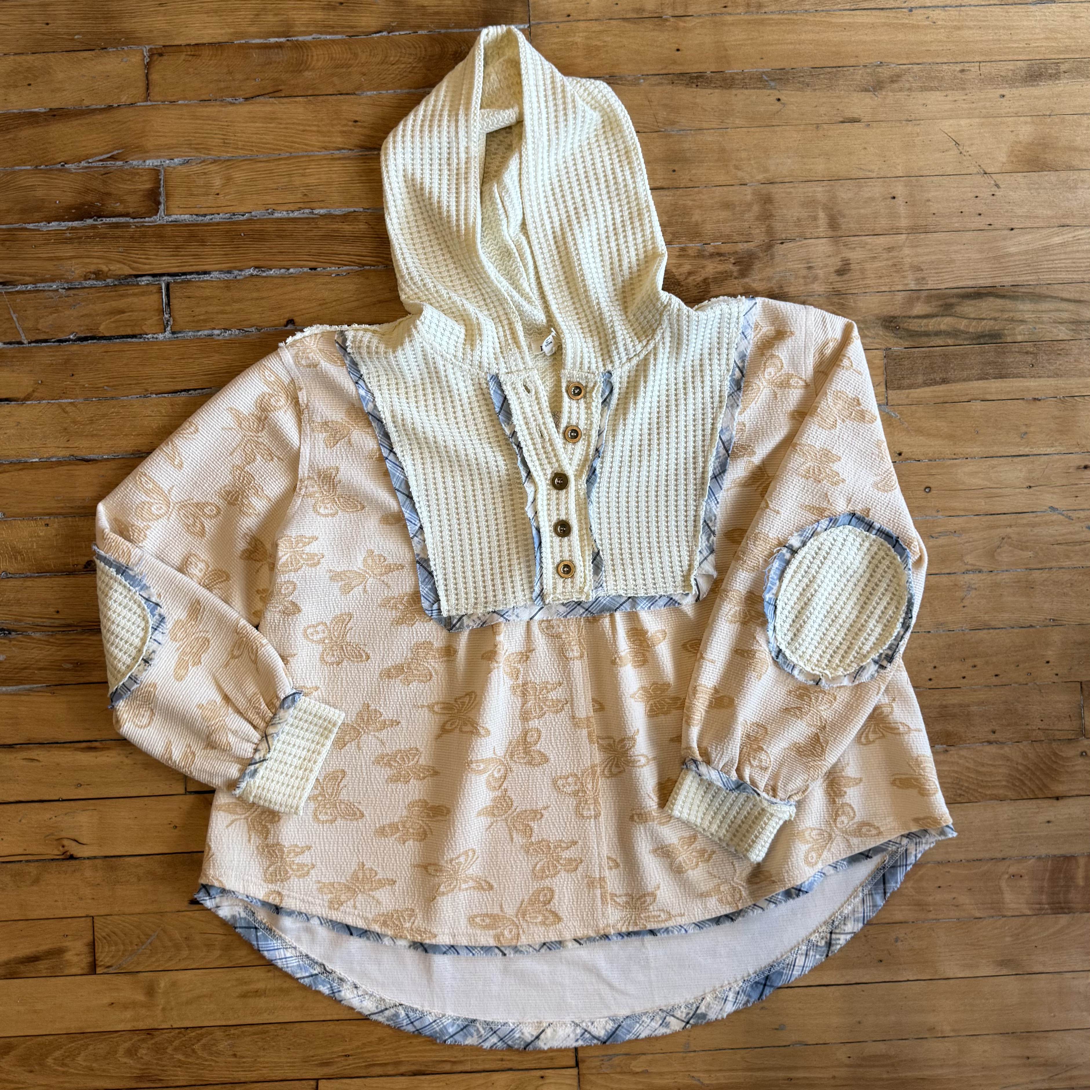 Hoodies & Pullovers at Serendipity – Cozy, Casual & Stylish