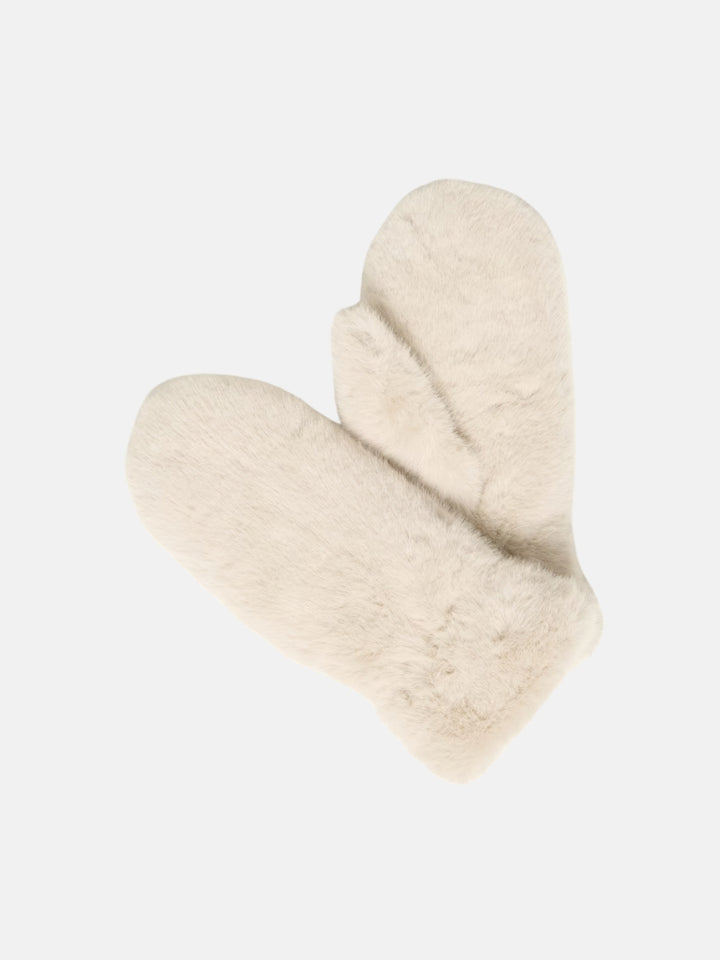 Bywolfie Mittens 2