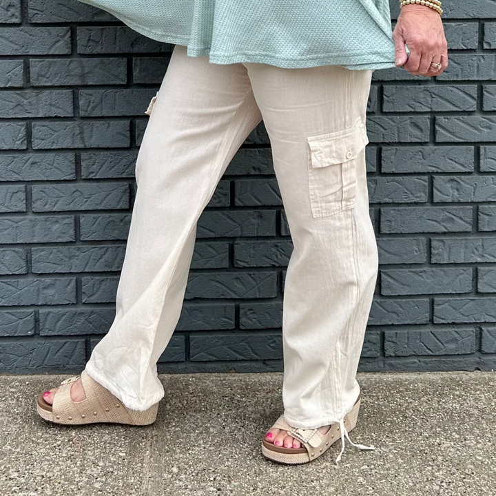 Cargo Pants