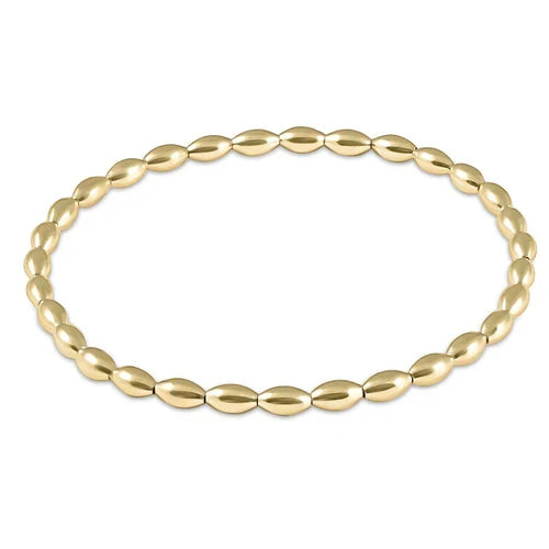 Harmony Bead Bracelet