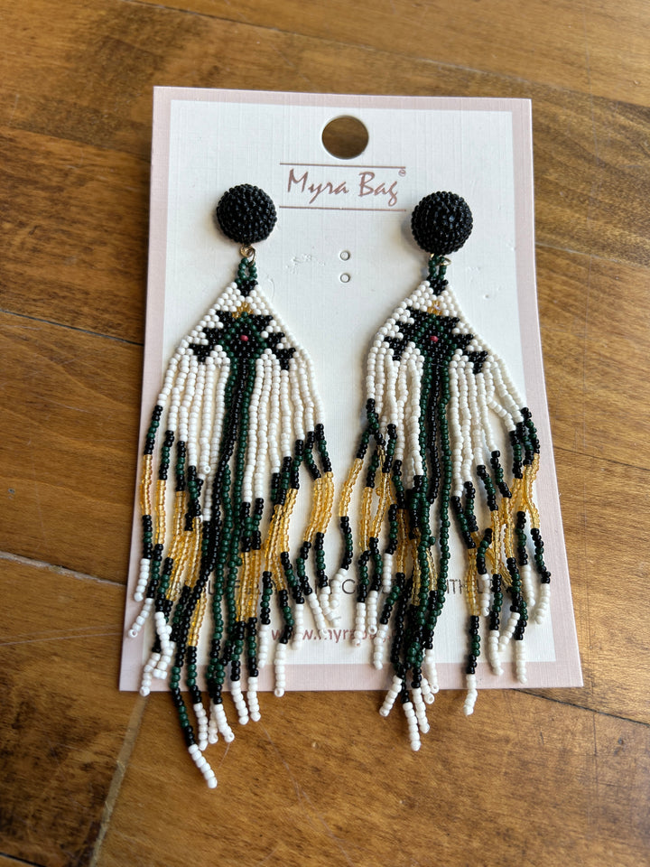 Myra Earrings
