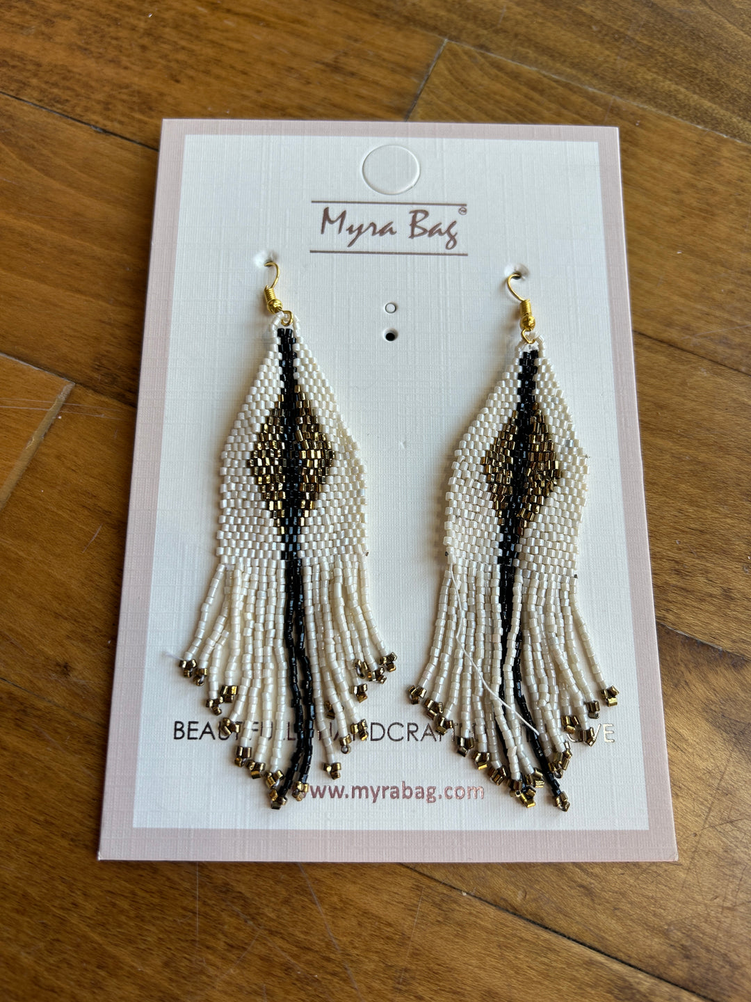 Myra Earrings