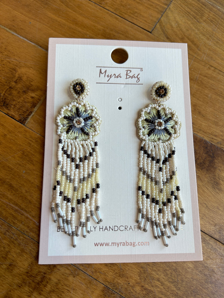 Myra Earrings