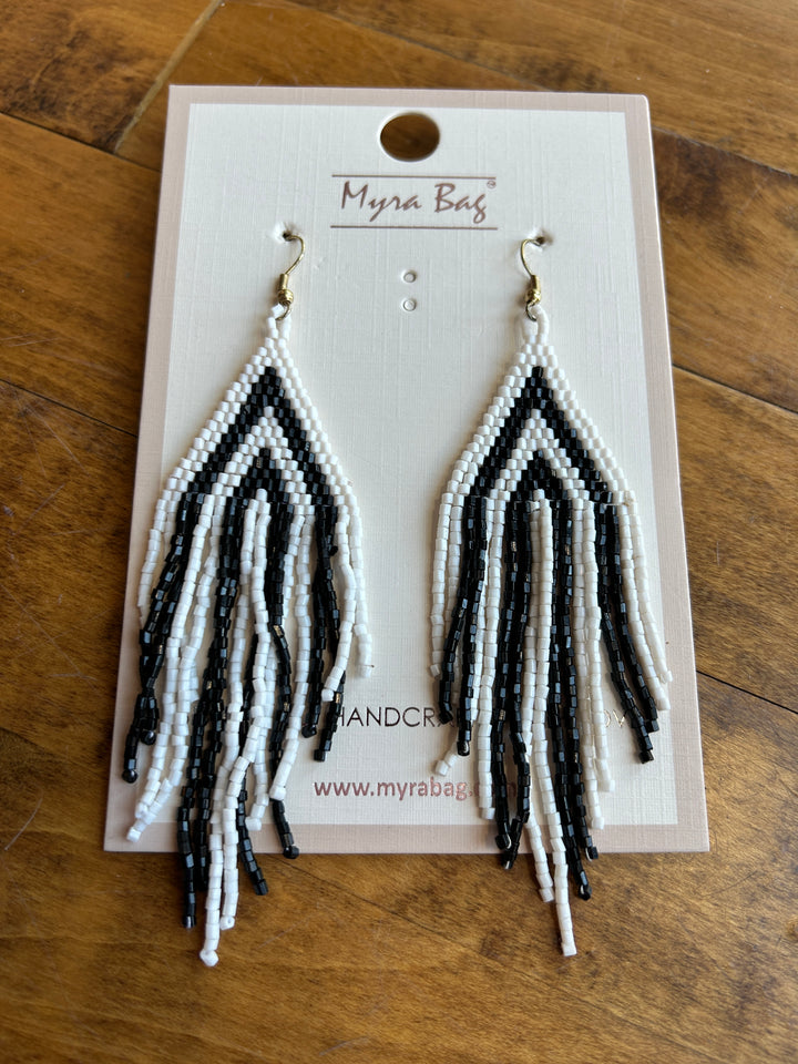 Myra Earrings