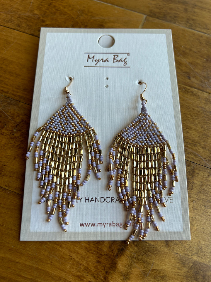 Myra Earrings