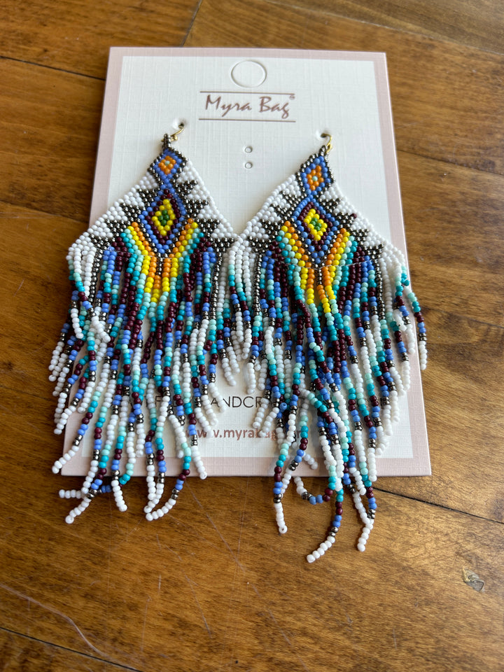 Myra Earrings