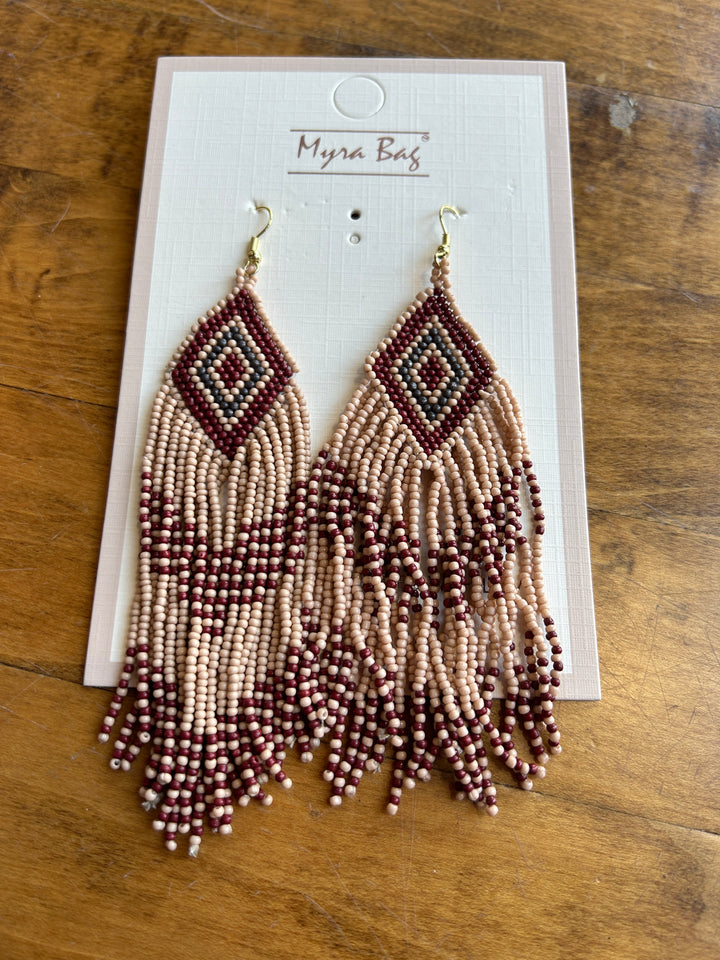 Myra Earrings
