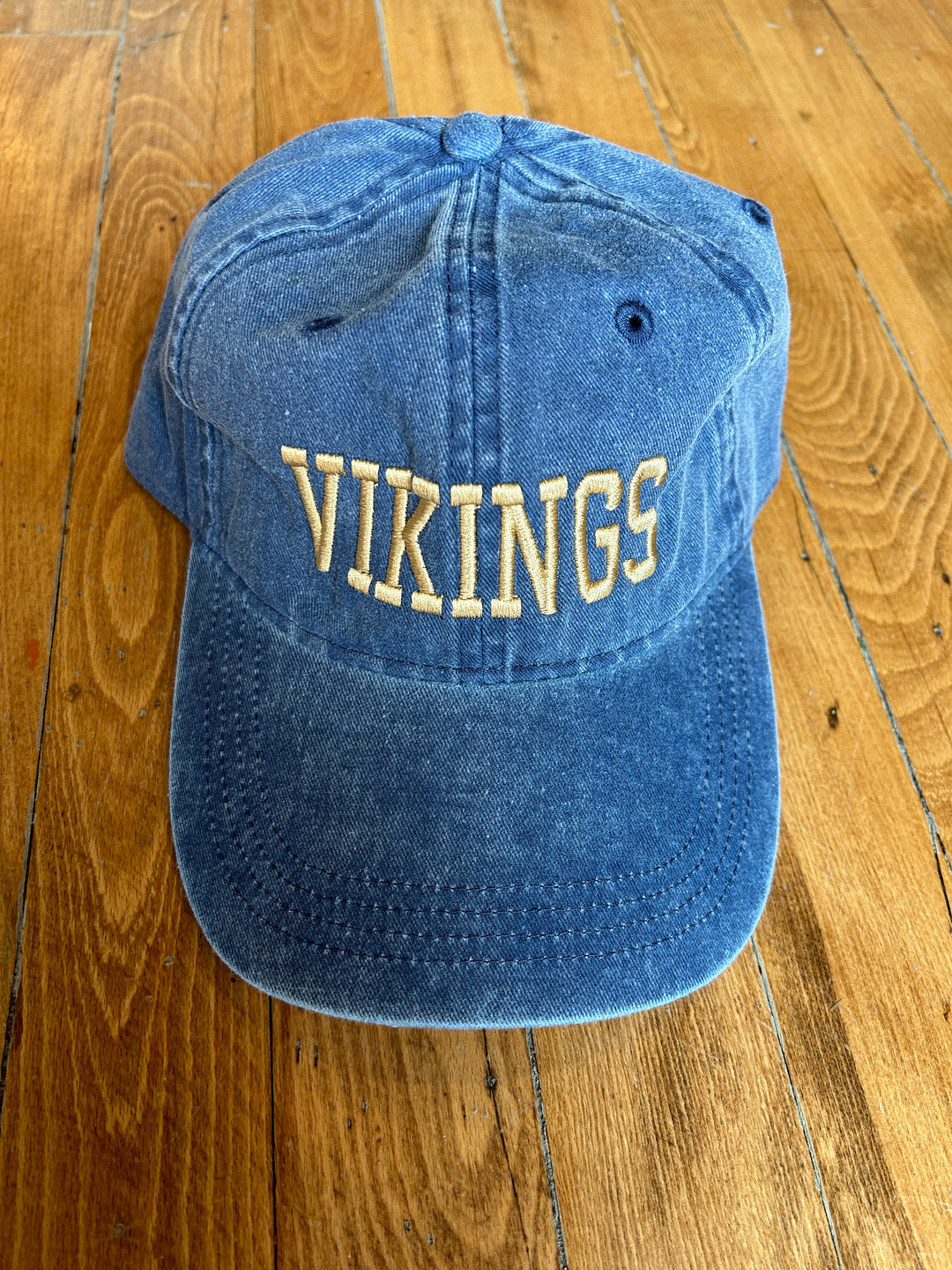 Viking Baseball Cap
