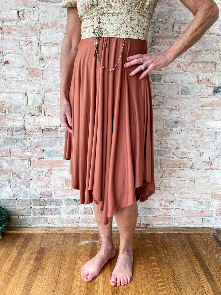 Ashley Skirt