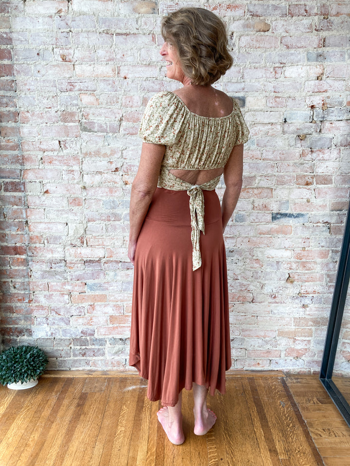 Ashley Skirt