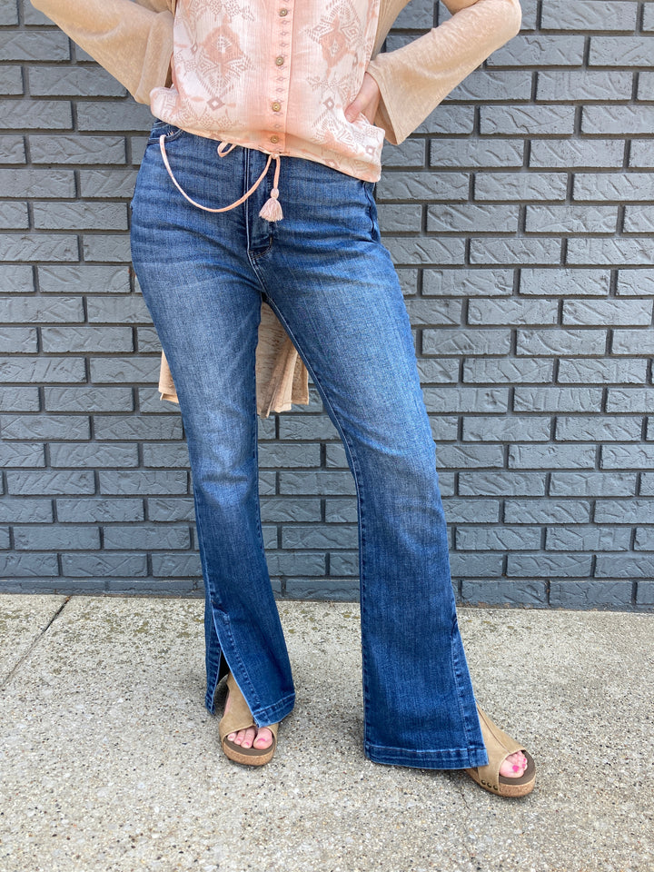 Judy Blue Jeans