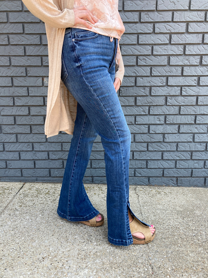 Judy Blue Jeans