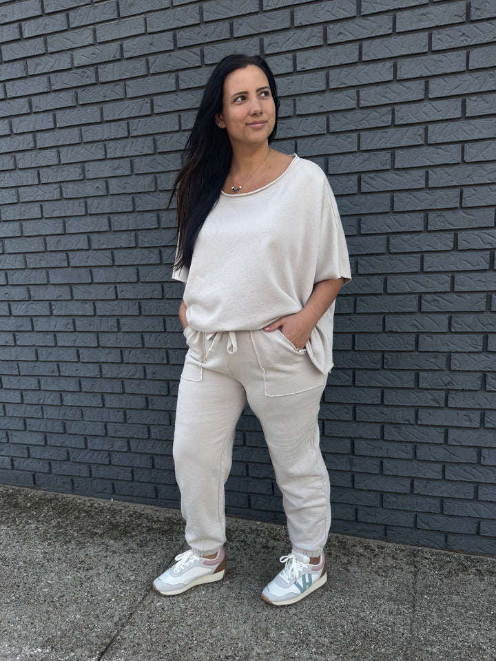 Malibu Essential Joggers