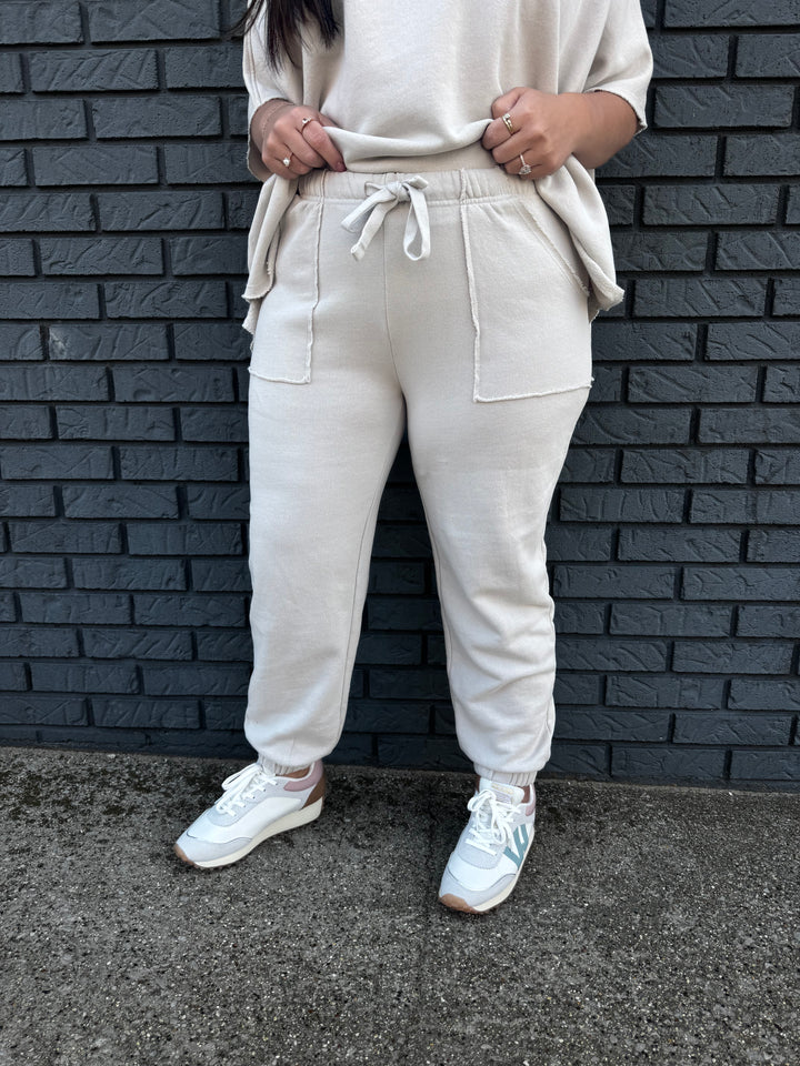 Malibu Essential Joggers