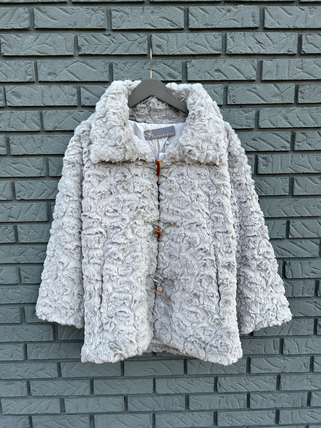 AT Fur Coat