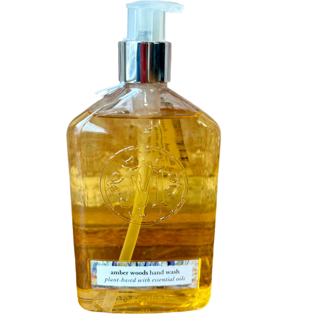 Mangiacotti Hand Wash