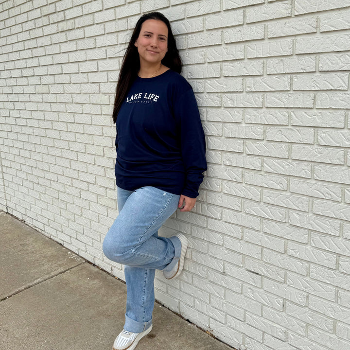 Long Sleeve Tee