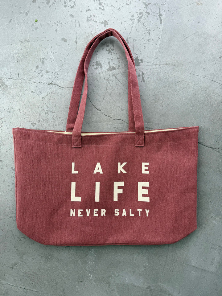 Beach Bag Collection