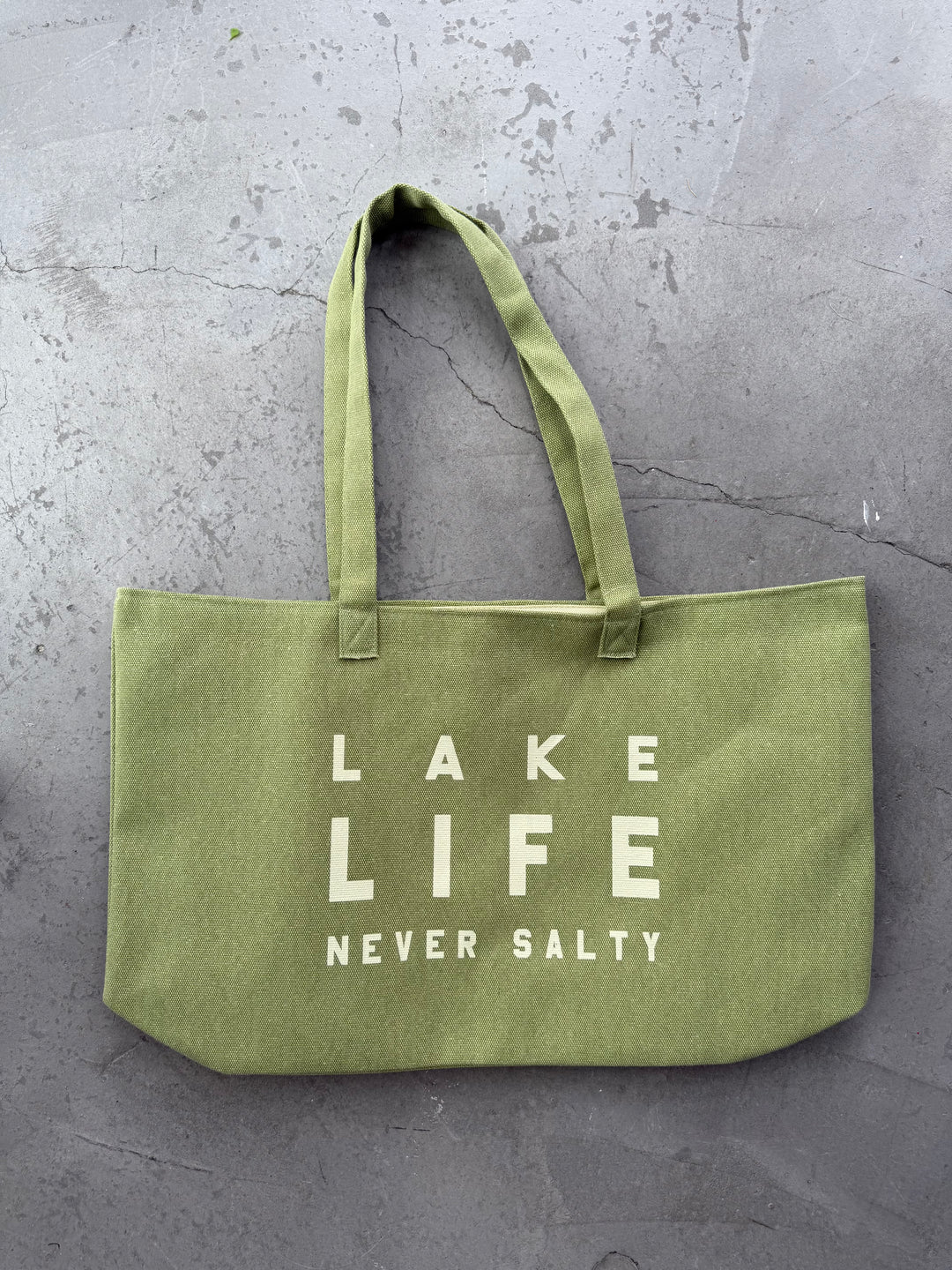Beach Bag Collection