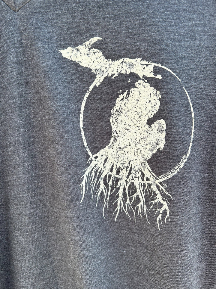 Ladies V-Neck
