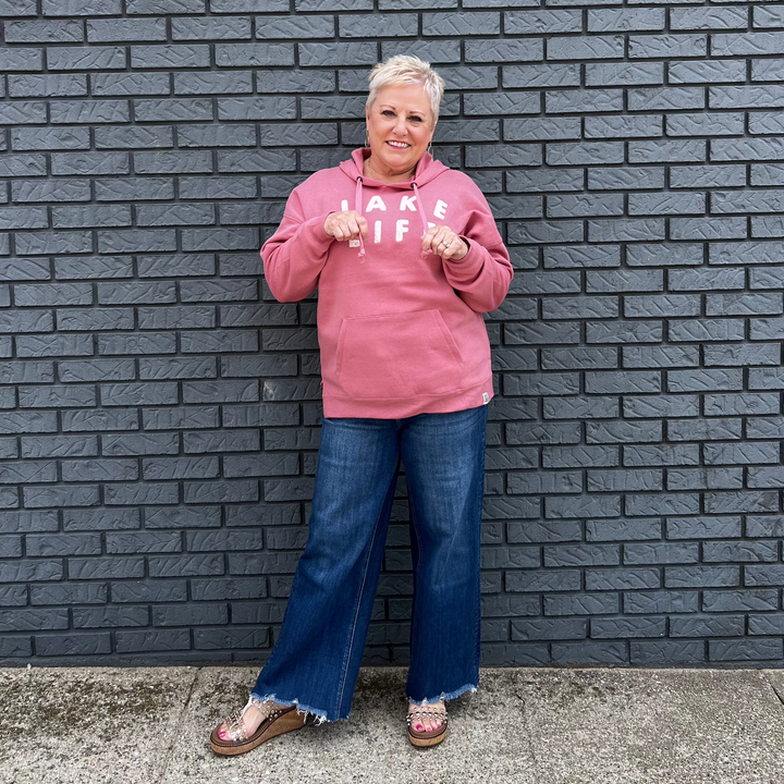 Peached Hoodie