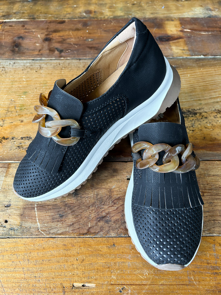 riska paa style shoe