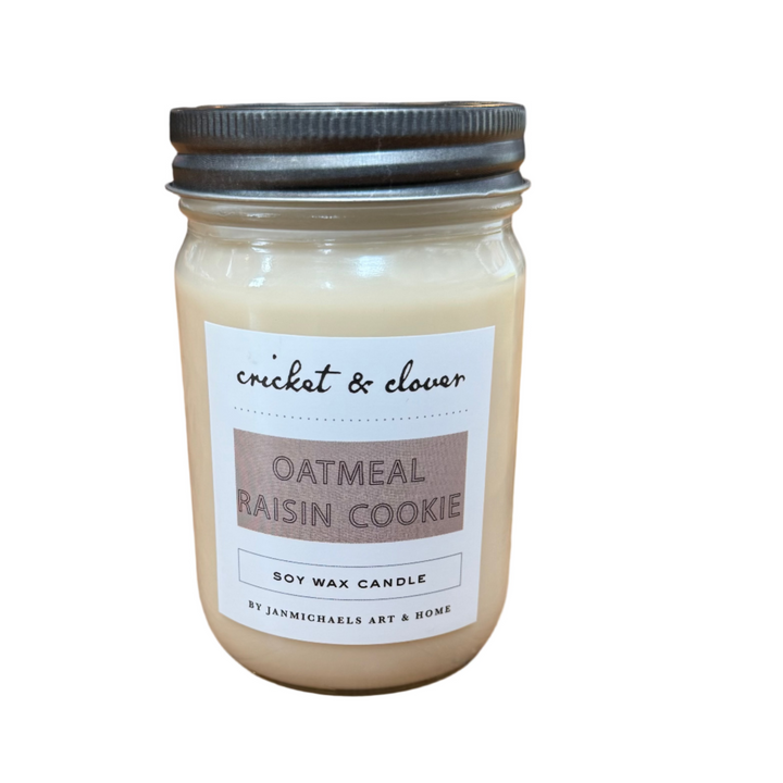Mason Jar Candle Collection