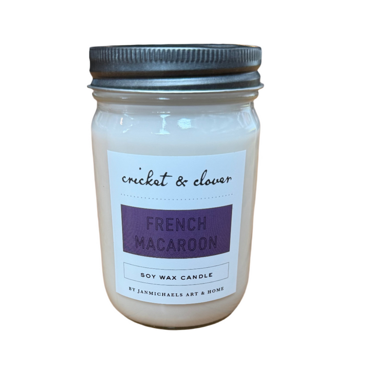 Mason Jar Candle Collection