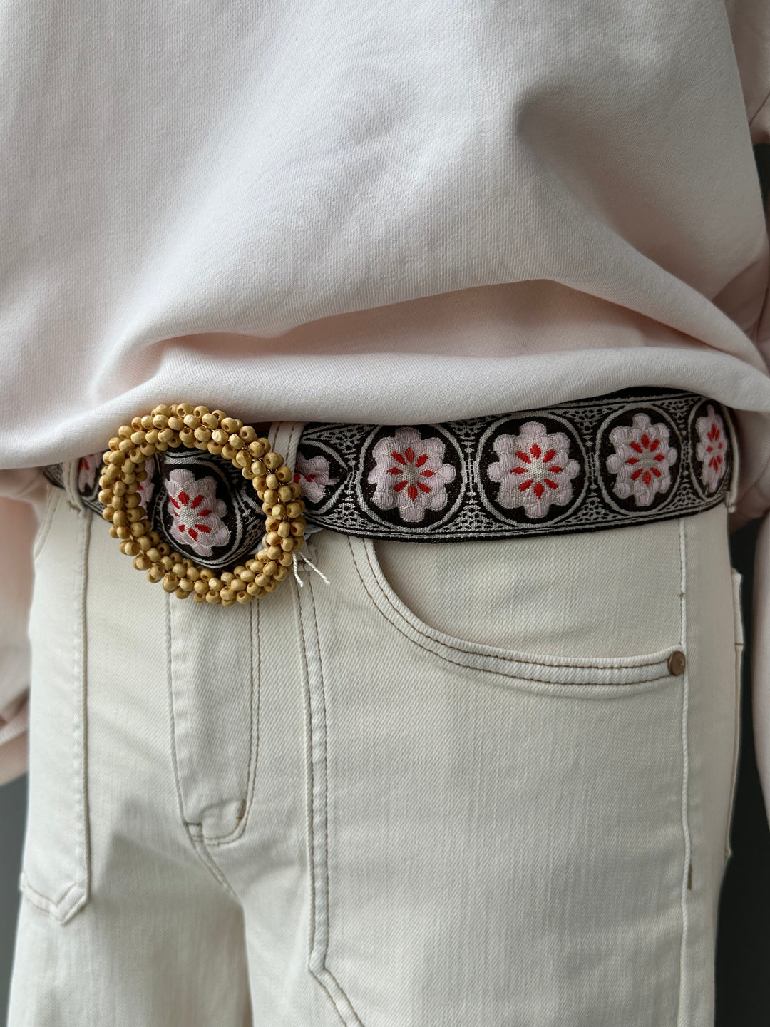 Flower Belt