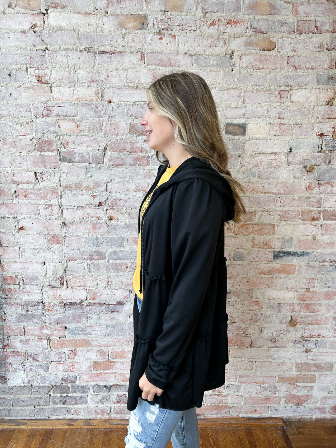 josephine jacket