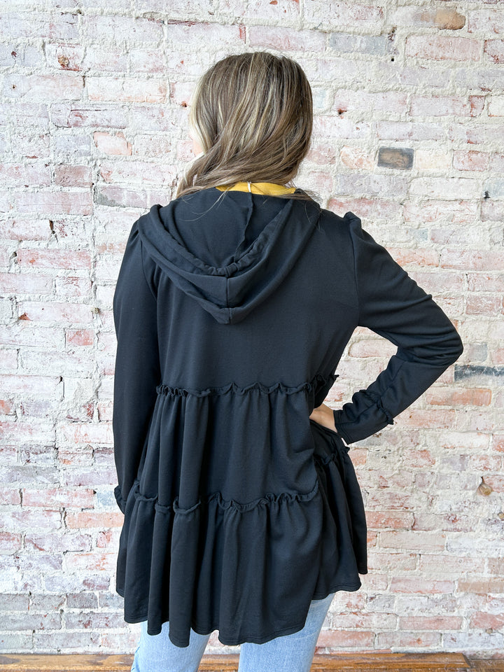 josephine jacket