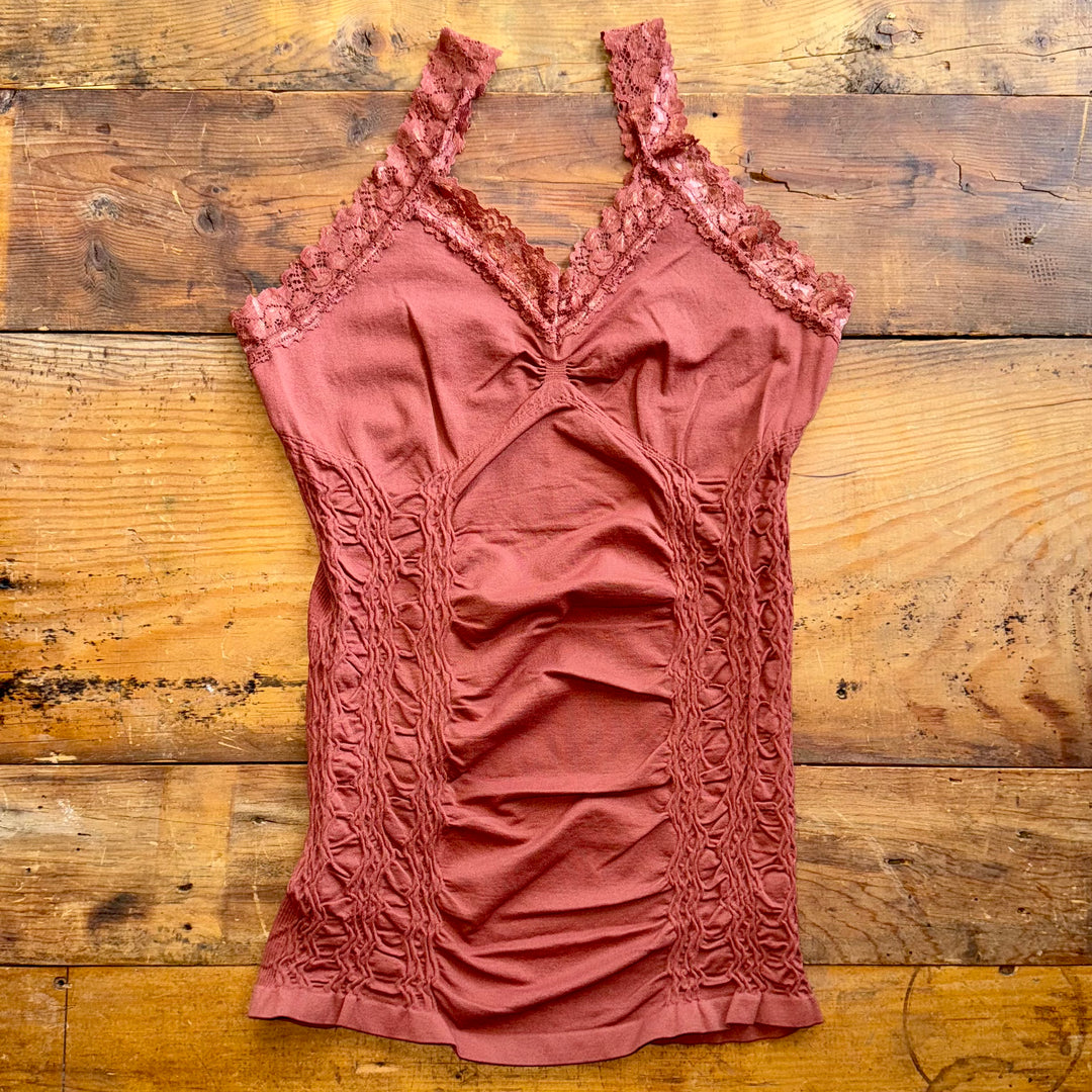 Lace Cami