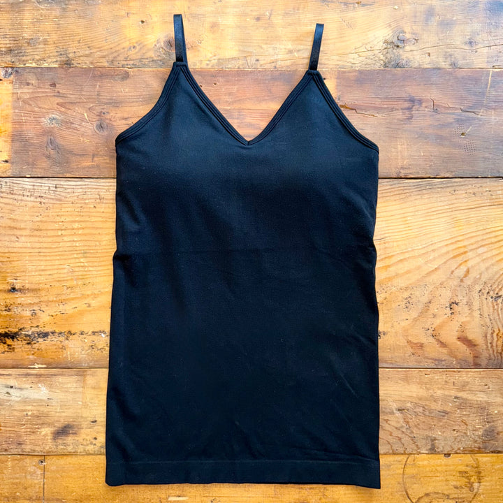 Built in Bra Cami