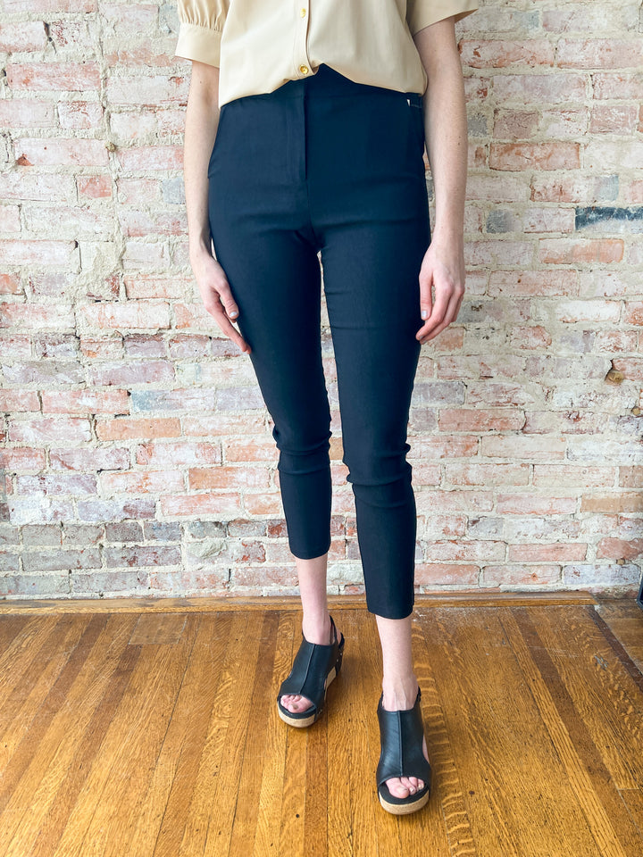 skinny dress pants