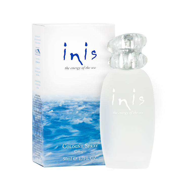 1.7 Oz. Cologne Spray