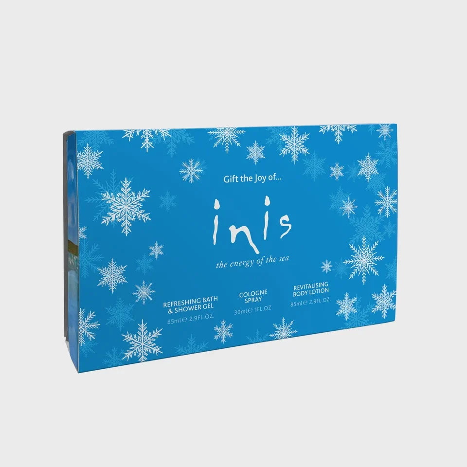 Christmas Ocean Love Set