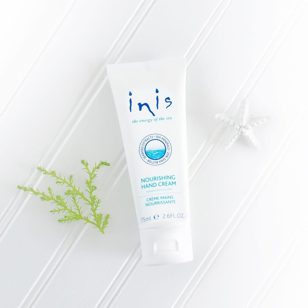 2.6 Oz Nourishing Hand Cream