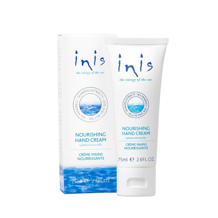 2.6 Oz Nourishing Hand Cream